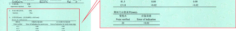 長度黄瓜视频在线下载證書報告結果頁