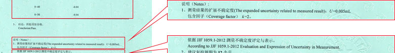 化學黄瓜视频在线下载證書報告結果頁